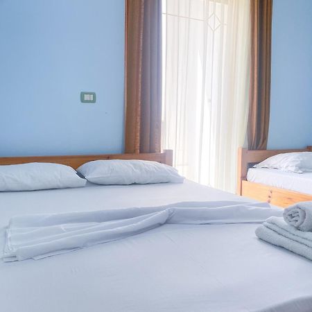 Mikel'S House Apartman Saranda Kültér fotó