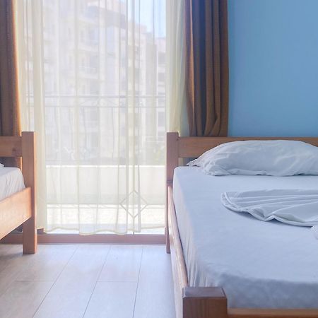 Mikel'S House Apartman Saranda Kültér fotó