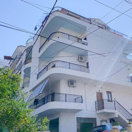 Mikel'S House Apartman Saranda Kültér fotó