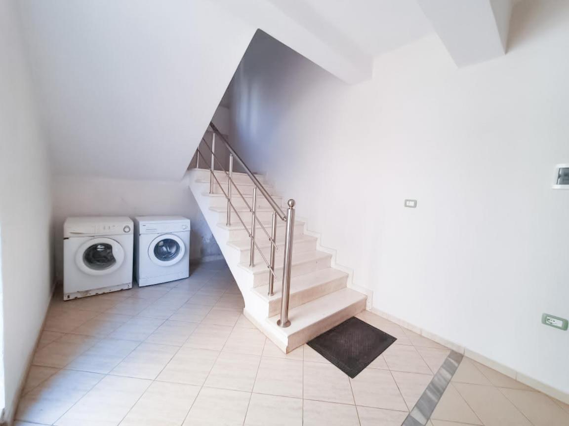 Mikel'S House Apartman Saranda Kültér fotó