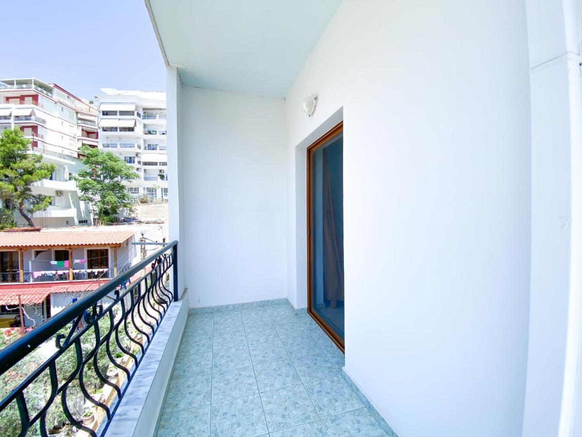 Mikel'S House Apartman Saranda Kültér fotó