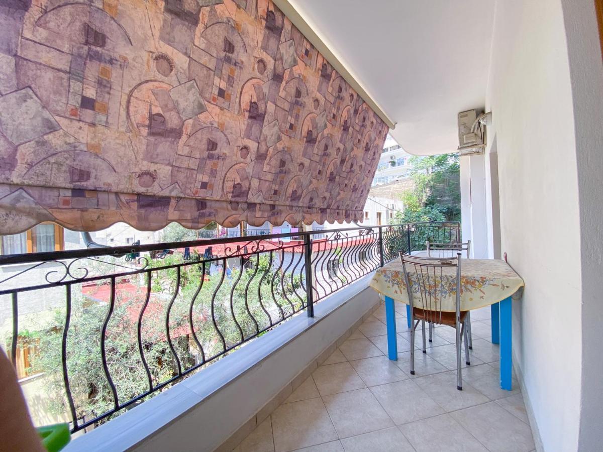 Mikel'S House Apartman Saranda Kültér fotó