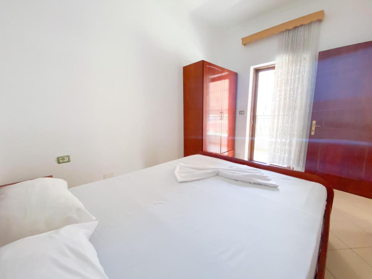 Mikel'S House Apartman Saranda Kültér fotó