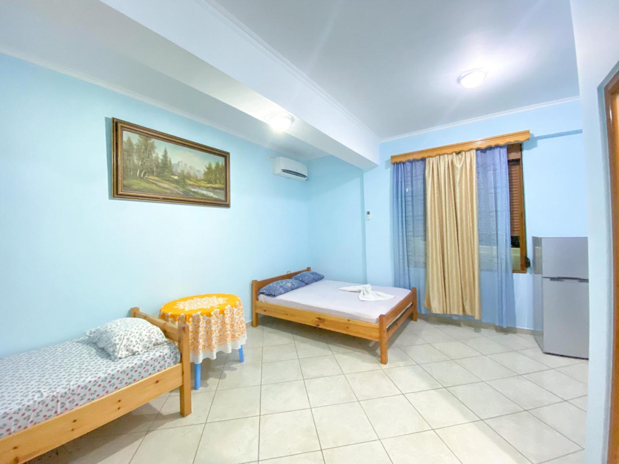 Mikel'S House Apartman Saranda Kültér fotó