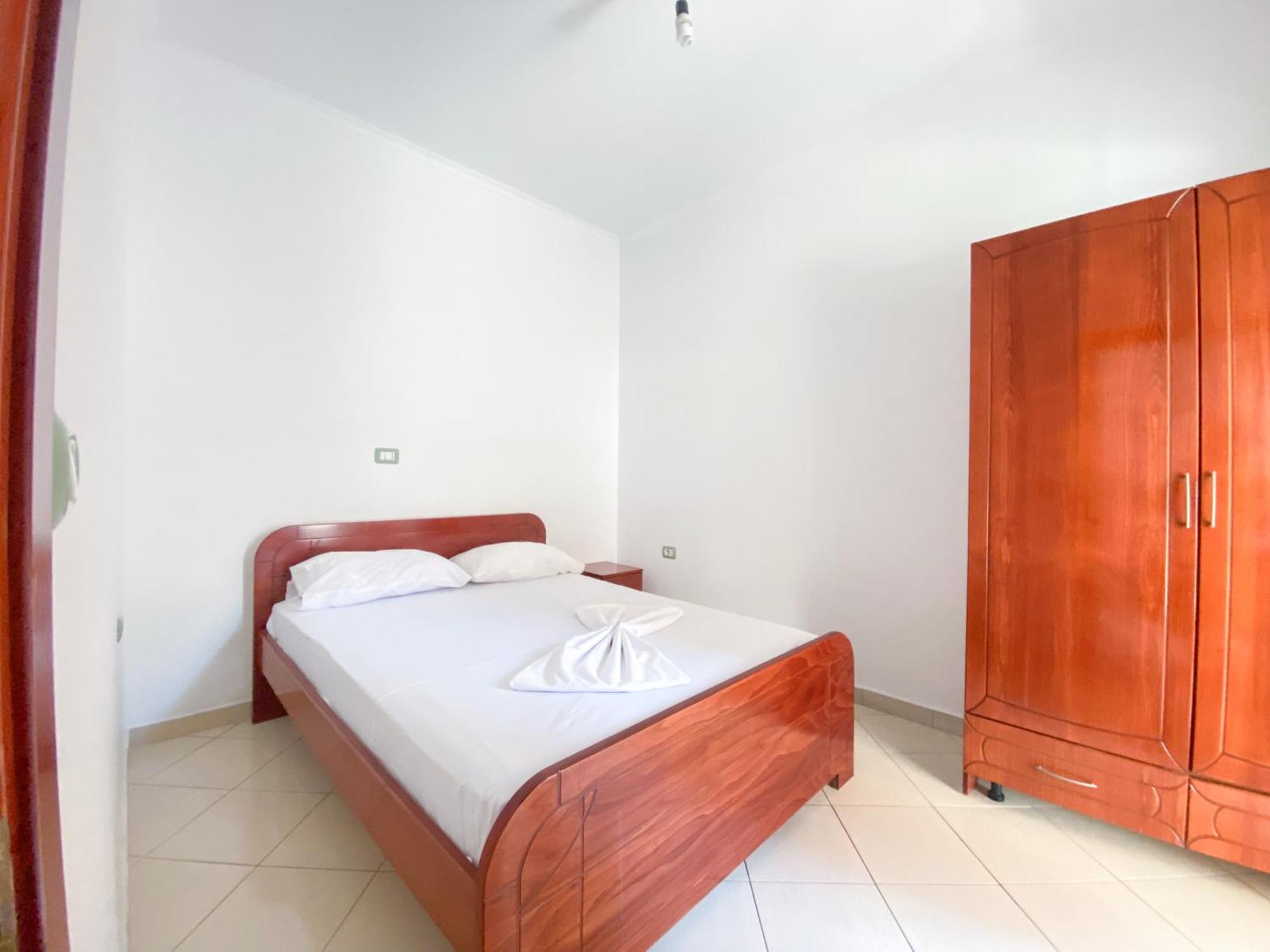 Mikel'S House Apartman Saranda Kültér fotó