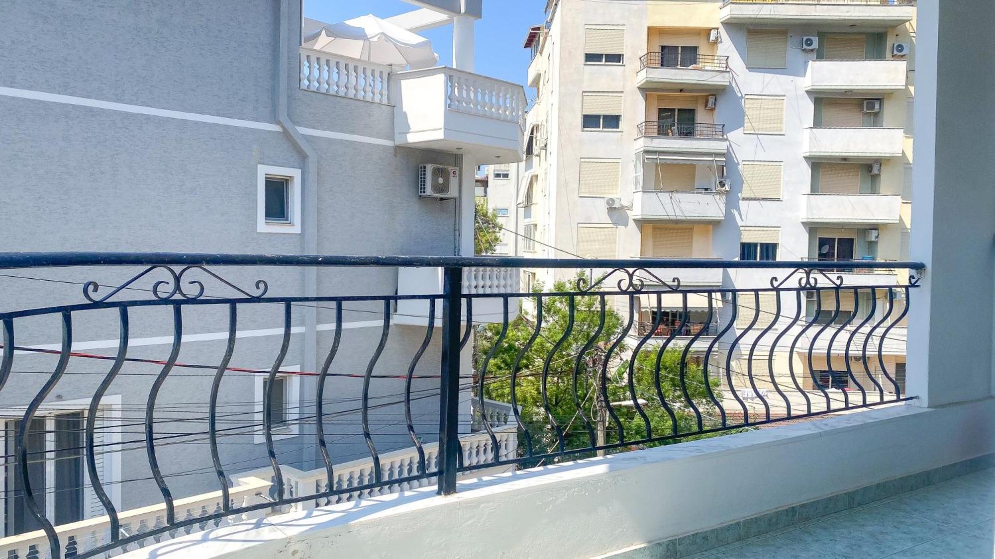 Mikel'S House Apartman Saranda Kültér fotó