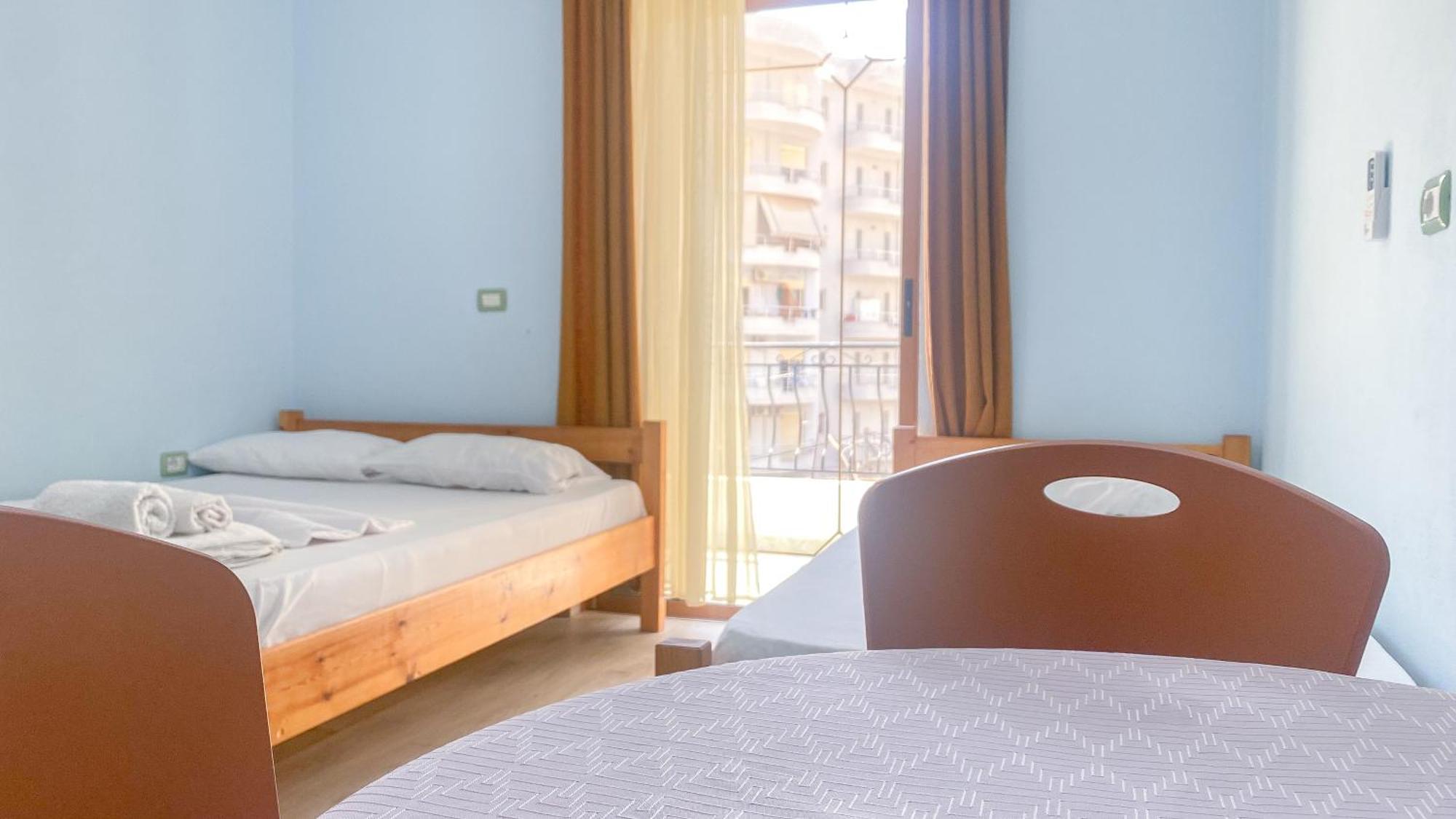 Mikel'S House Apartman Saranda Kültér fotó
