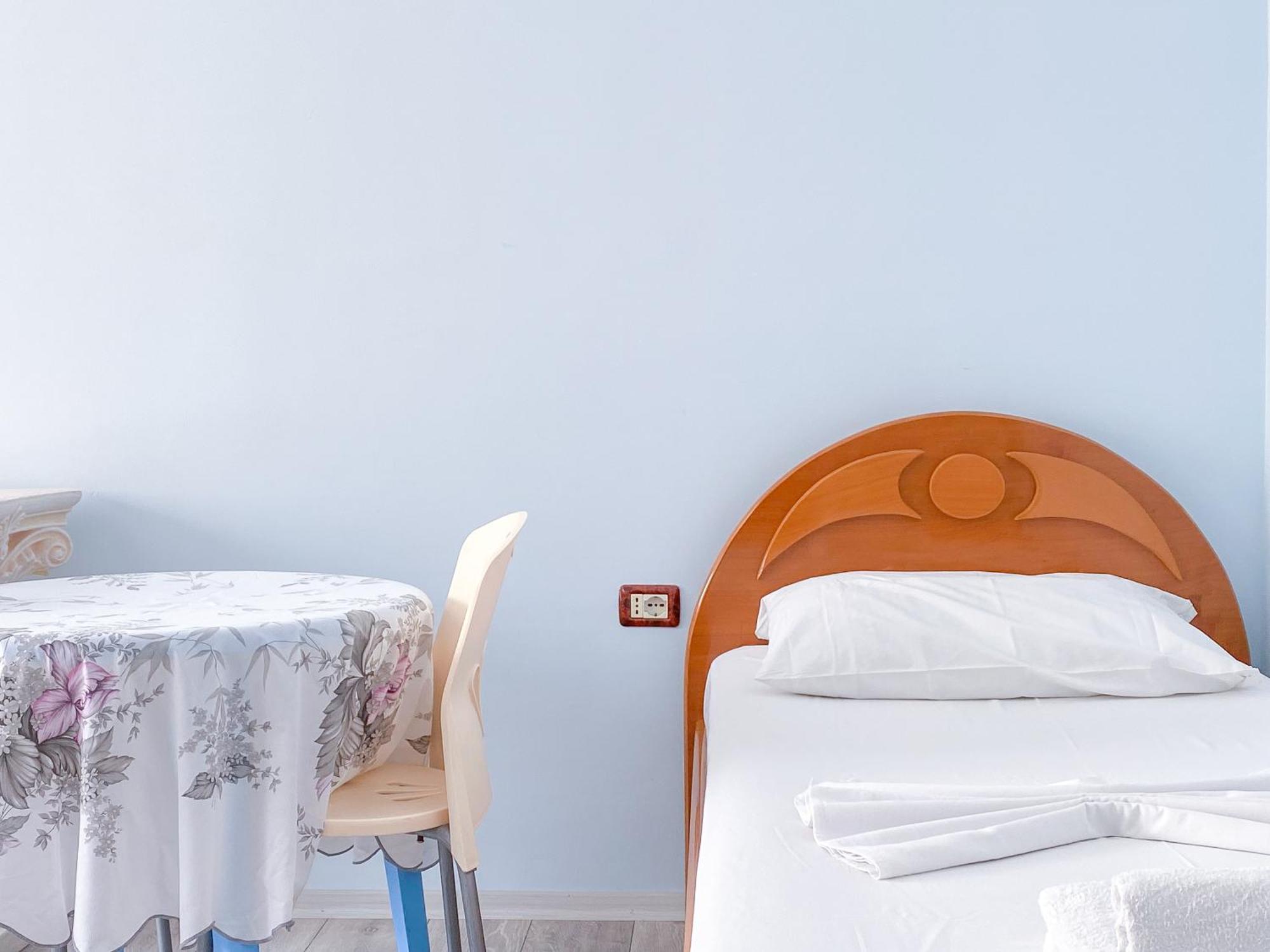 Mikel'S House Apartman Saranda Kültér fotó