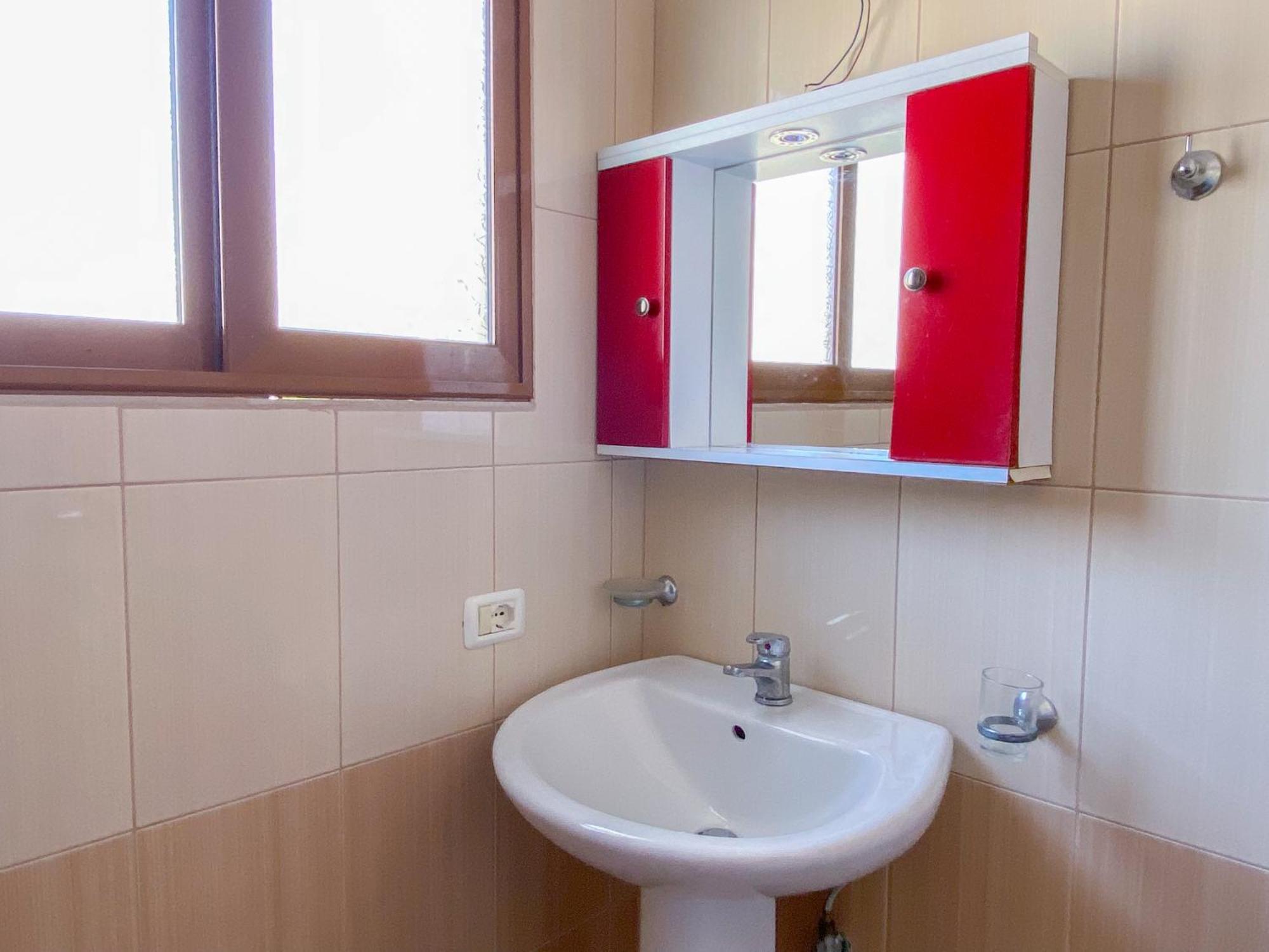 Mikel'S House Apartman Saranda Kültér fotó